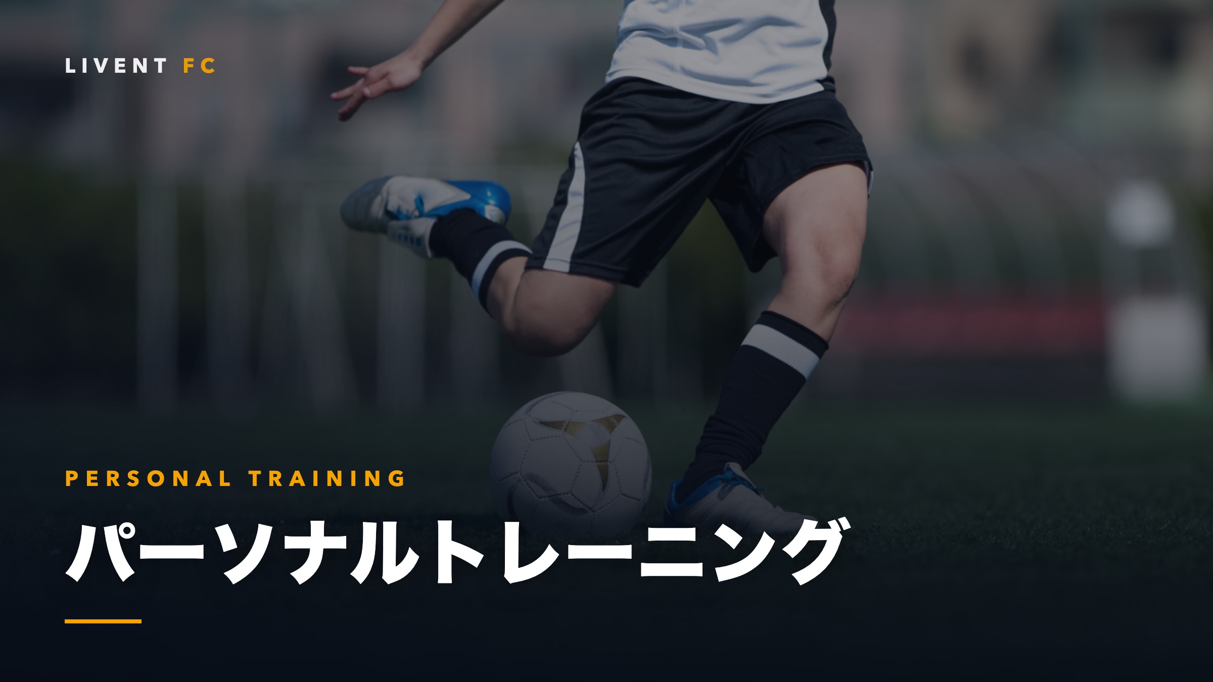 パーソナルトレーニングのトレーニング