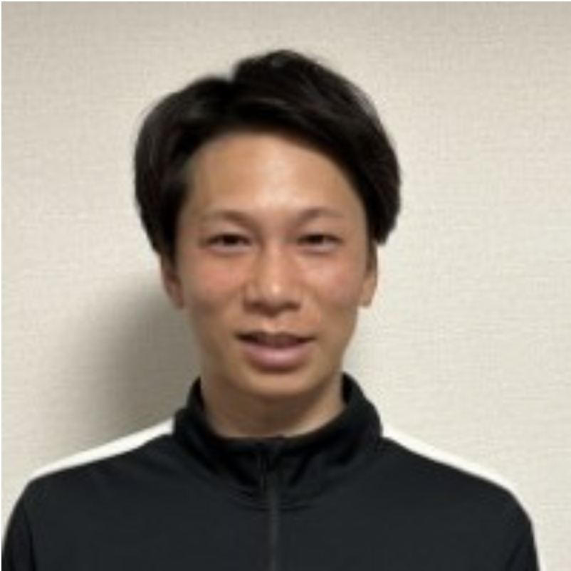 代表・ヘッドコーチ 中村 謙